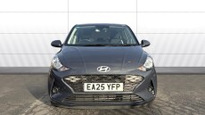 Hyundai i10 1.0 [63] Advance 5dr Auto [Nav] Petrol Hatchback